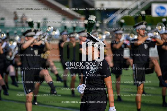 Marching 110 Rhode Island 2019