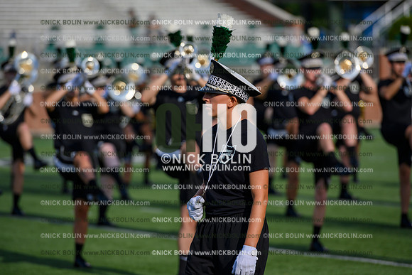 Marching 110 Rhode Island 2019
