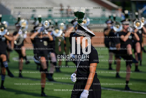 Marching 110 Rhode Island 2019