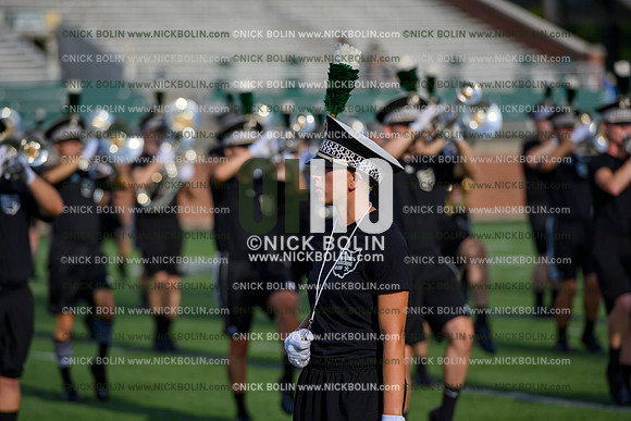 Marching 110 Rhode Island 2019