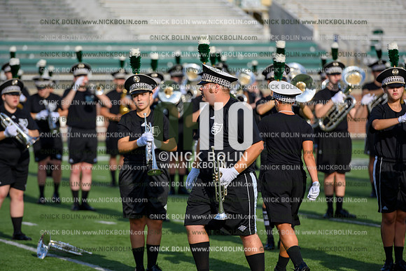 Marching 110 Rhode Island 2019