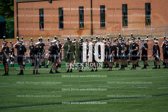 Marching 110 Rhode Island 2019
