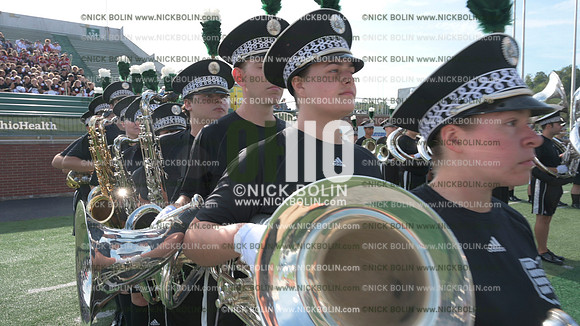 Marching 110 Rhode Island 2019
