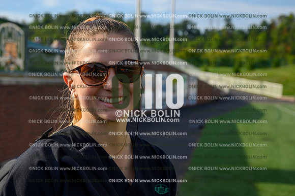 Marching 110 Rhode Island 2019