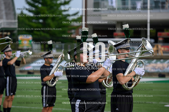 Marching 110 Rhode Island 2019