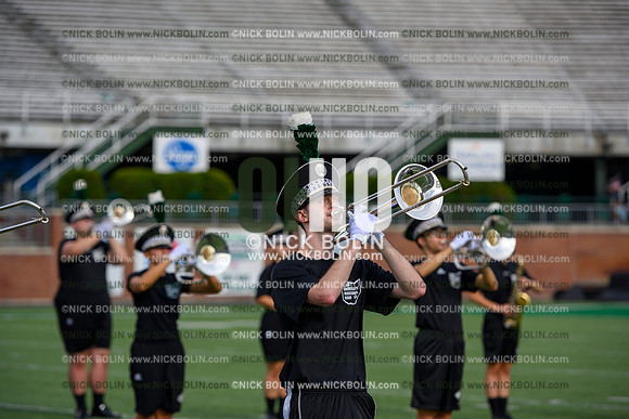 Marching 110 Rhode Island 2019