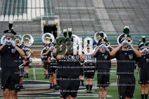 Marching 110 Rhode Island 2019