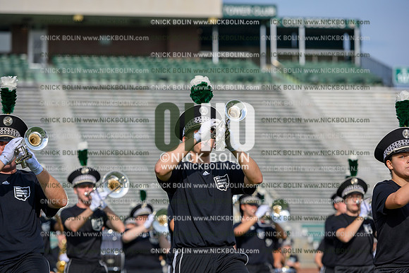Marching 110 Rhode Island 2019