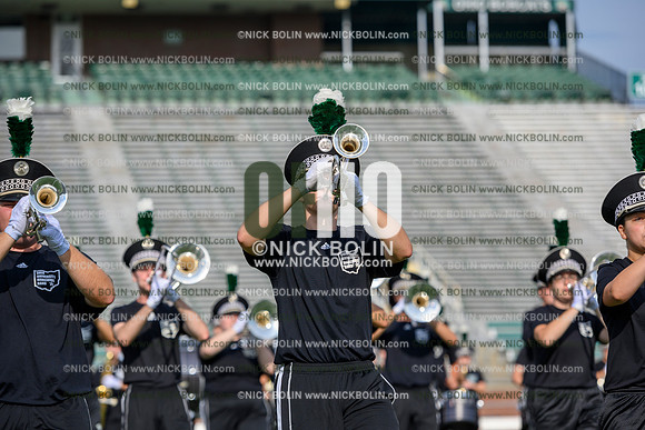 Marching 110 Rhode Island 2019