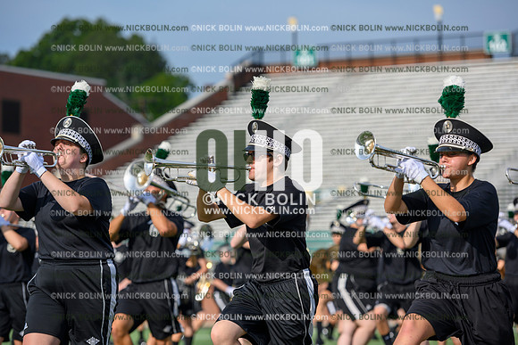 Marching 110 Rhode Island 2019