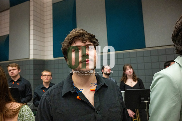 Marching 110 Jam 2024