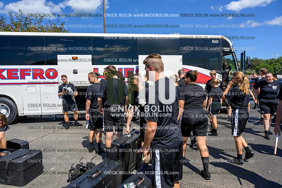 Marching 110 Marshal 2019