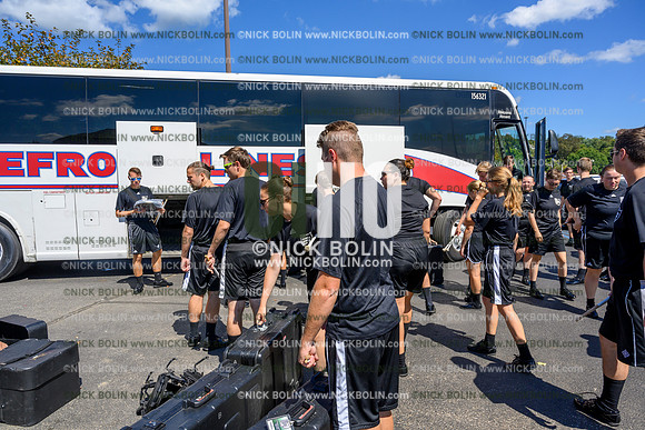Marching 110 Marshal 2019