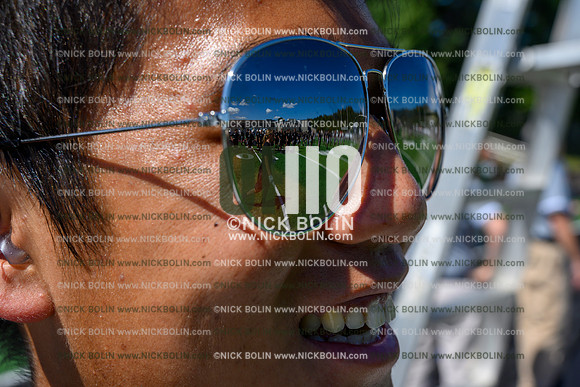 Marching 110 Marshal 2019