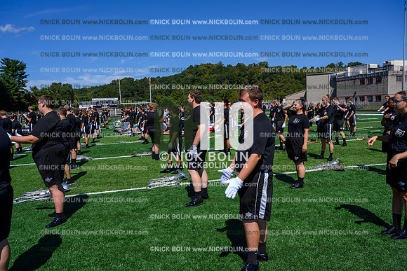 Marching 110 Marshal 2019