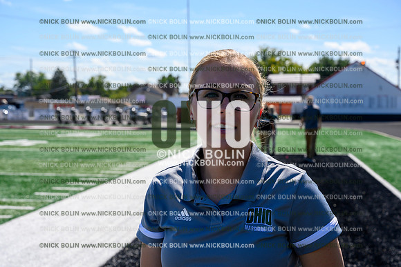 Marching 110 Marshal 2019