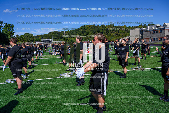 Marching 110 Marshal 2019