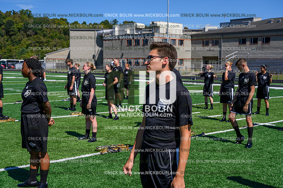 Marching 110 Marshal 2019