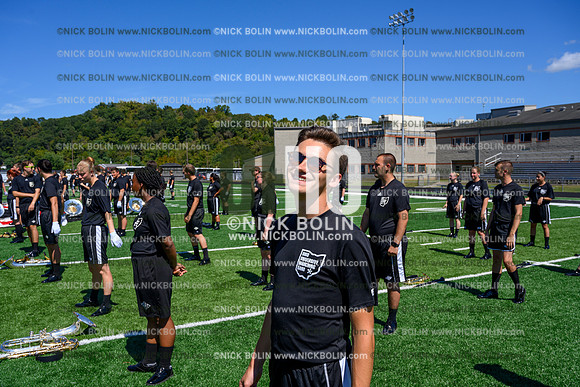 Marching 110 Marshal 2019