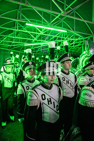 Ohio University Marching 110