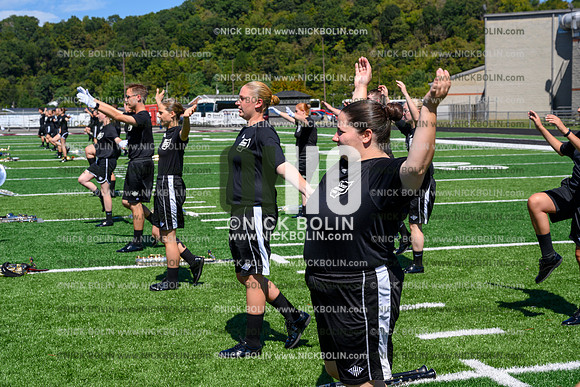 Marching 110 Marshal 2019
