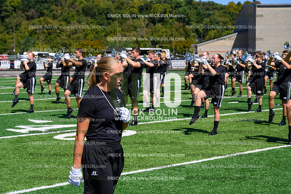 Marching 110 Marshal 2019