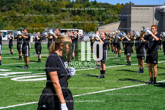 Marching 110 Marshal 2019