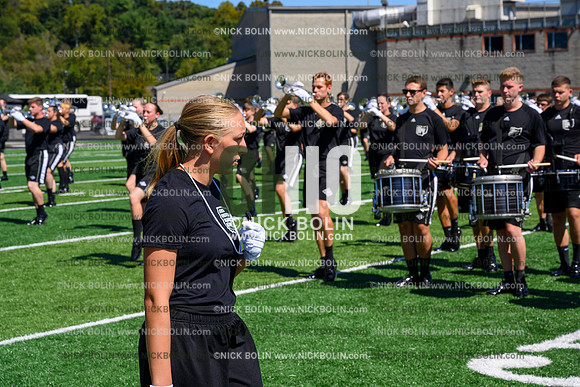 Marching 110 Marshal 2019