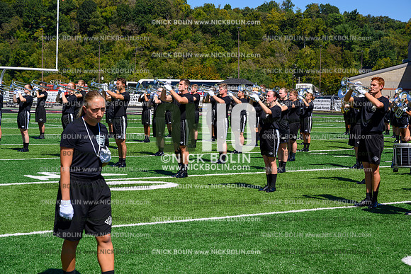 Marching 110 Marshal 2019