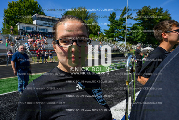 Marching 110 Marshal 2019