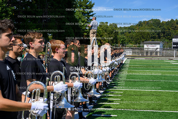 Marching 110 Marshal 2019