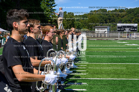 Marching 110 Marshal 2019
