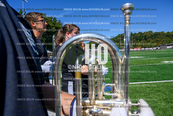 Marching 110 Marshal 2019