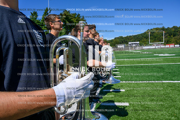 Marching 110 Marshal 2019