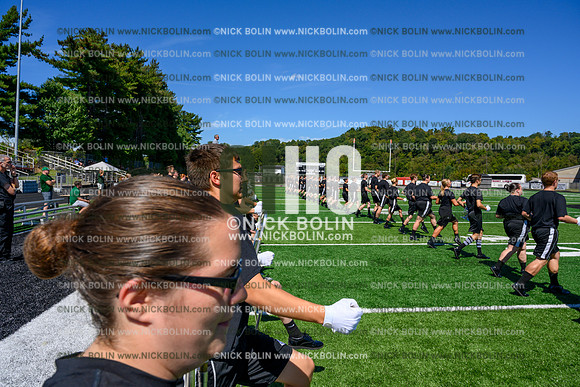 Marching 110 Marshal 2019
