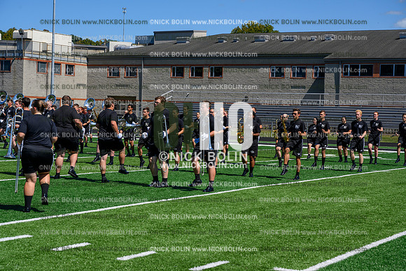 Marching 110 Marshal 2019