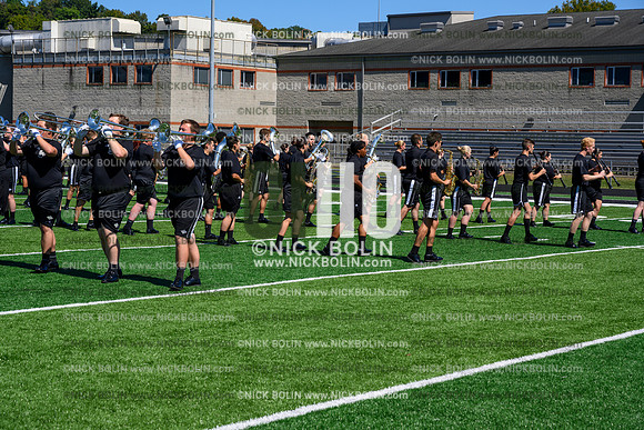 Marching 110 Marshal 2019