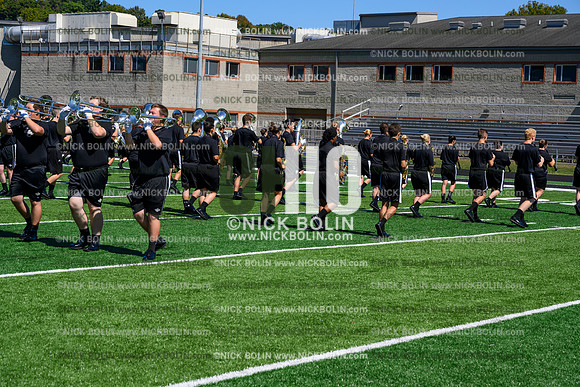 Marching 110 Marshal 2019