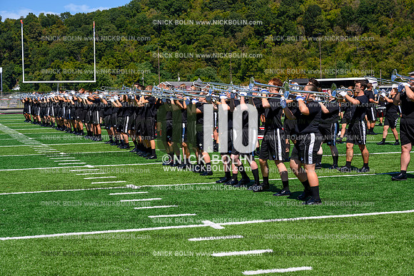 Marching 110 Marshal 2019