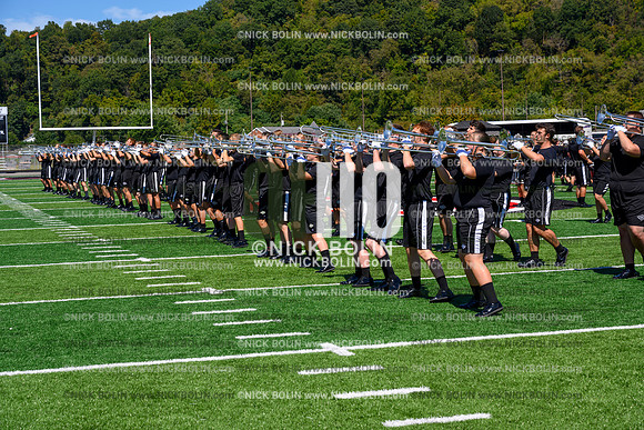 Marching 110 Marshal 2019