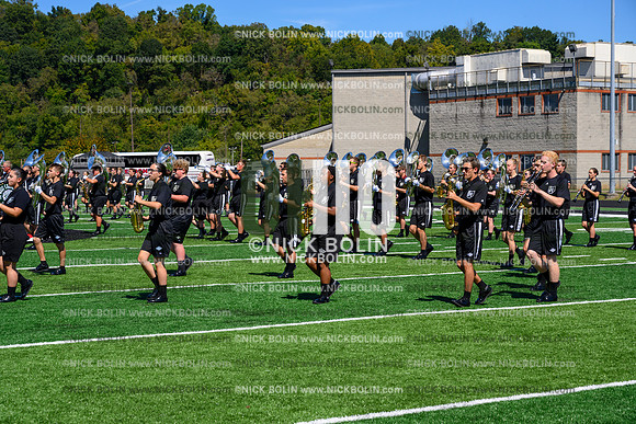 Marching 110 Marshal 2019