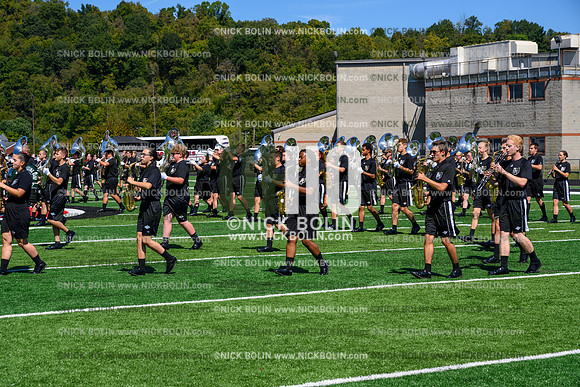 Marching 110 Marshal 2019