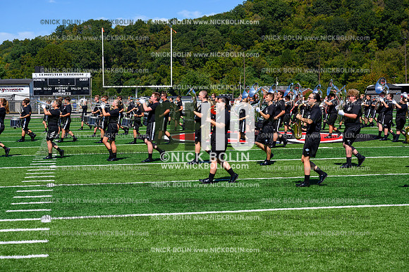 Marching 110 Marshal 2019