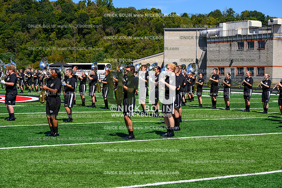 Marching 110 Marshal 2019