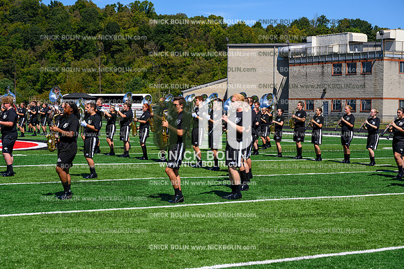 Marching 110 Marshal 2019