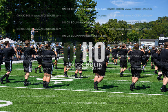 Marching 110 Marshal 2019