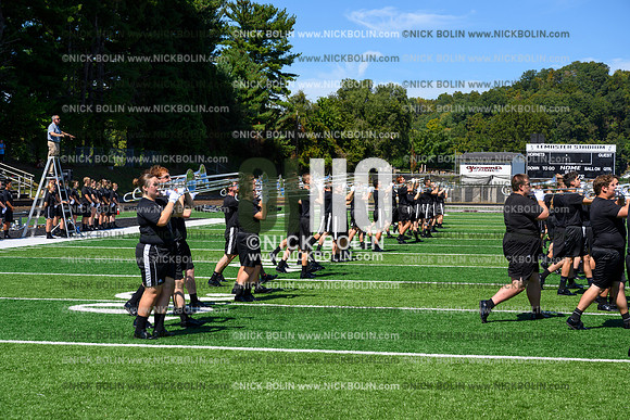 Marching 110 Marshal 2019