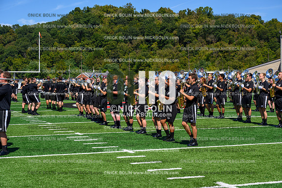 Marching 110 Marshal 2019