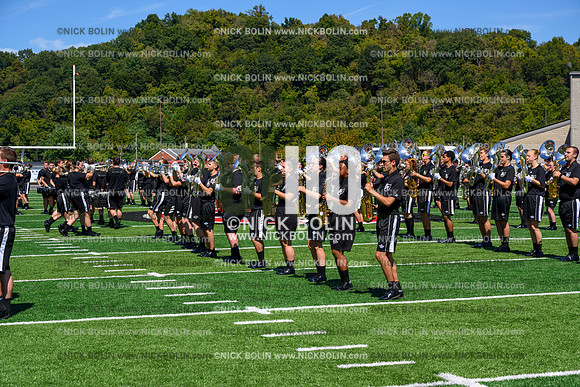 Marching 110 Marshal 2019