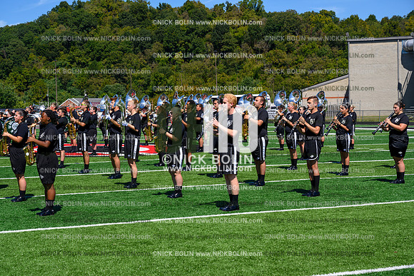 Marching 110 Marshal 2019